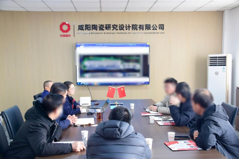 客戶首訪！2025首訪啟新程，科源迎開門紅！