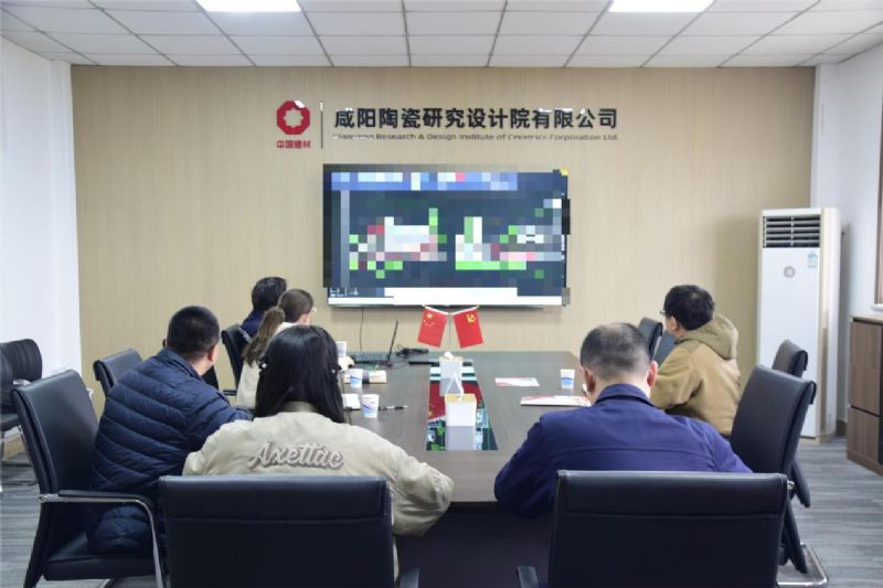 技術革新驅動發(fā)展，材料裝備共創(chuàng)未來